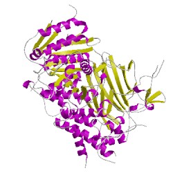 Image of CATH 1pcxA