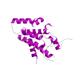 Image of CATH 1pcxA01