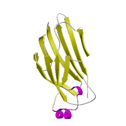 Image of CATH 1pcxA03