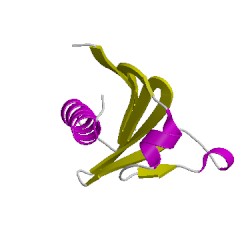 Image of CATH 1pczB01