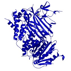 Image of CATH 1pd0