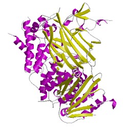 Image of CATH 1pd0A