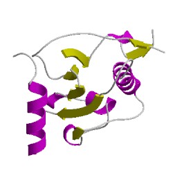 Image of CATH 1pd0A05