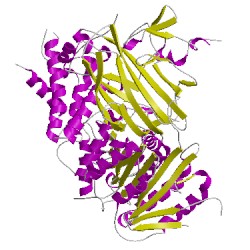 Image of CATH 1pd1A
