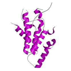Image of CATH 1pd1A01