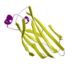 Image of CATH 1pd1A03