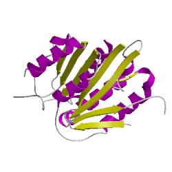 Image of CATH 1pd1A04