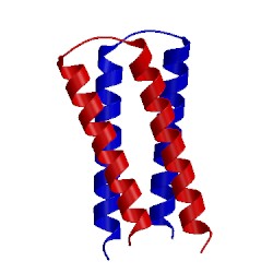 Image of CATH 1pd3