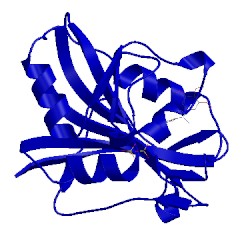 Image of CATH 1pd9