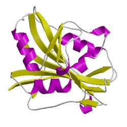 Image of CATH 1pd9A00