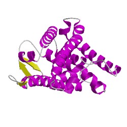 Image of CATH 1pduB00