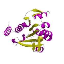 Image of CATH 1pdvA