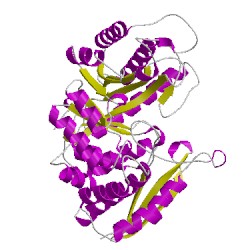 Image of CATH 1pdyA