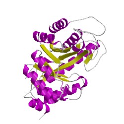 Image of CATH 1pdzA02