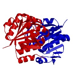 Image of CATH 1pe0