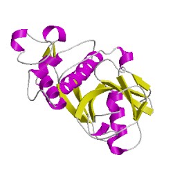 Image of CATH 1pe6A