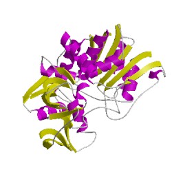 Image of CATH 1pedA