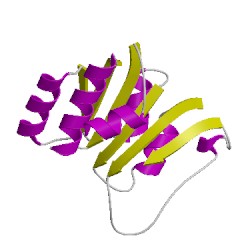 Image of CATH 1pedA02