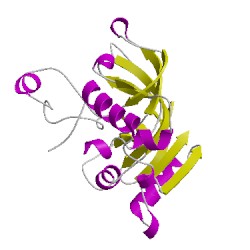 Image of CATH 1pedB01