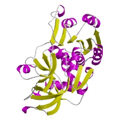 Image of CATH 1pedC