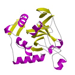 Image of CATH 1pedD01