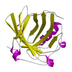 Image of CATH 1peeA