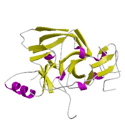 Image of CATH 1pegB