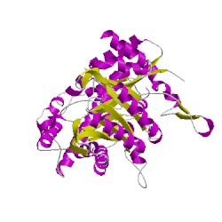 Image of CATH 1peqA02