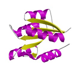 Image of CATH 1peyA00