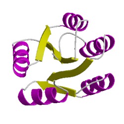 Image of CATH 1peyB