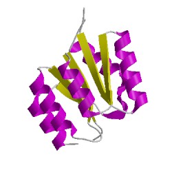 Image of CATH 1peyC