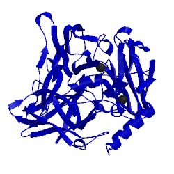 Image of CATH 1pf3