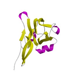 Image of CATH 1pf3A01