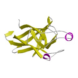 Image of CATH 1pf3A02