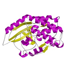 Image of CATH 1pf8A