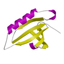 Image of CATH 1pf8A01