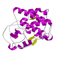 Image of CATH 1pf8A02