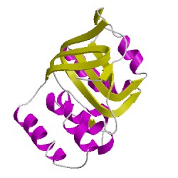 Image of CATH 1pf9A03