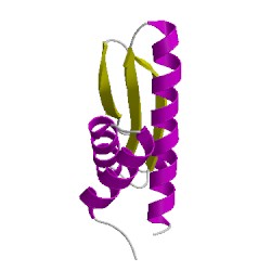 Image of CATH 1pf9B02