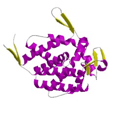 Image of CATH 1pf9J01