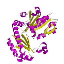 Image of CATH 1pffA