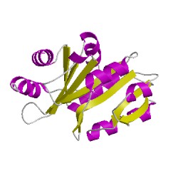 Image of CATH 1pffA01