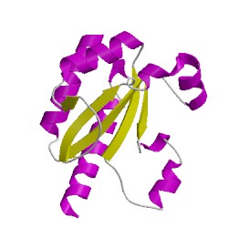 Image of CATH 1pffB02