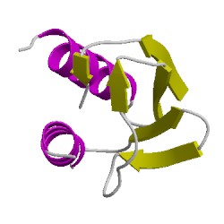 Image of CATH 1pfhA00