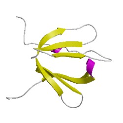 Image of CATH 1pfjA