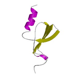 Image of CATH 1pfnA