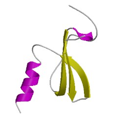 Image of CATH 1pfnB