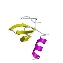 Image of CATH 1pfnD