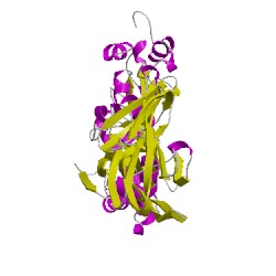 Image of CATH 1pfoA