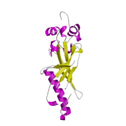 Image of CATH 1pfoA01